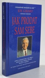 Jak prodat sám sebe - 