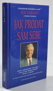 Jak prodat sám sebe