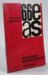 Současné keynesiánství - 