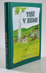 Tiší v zemi