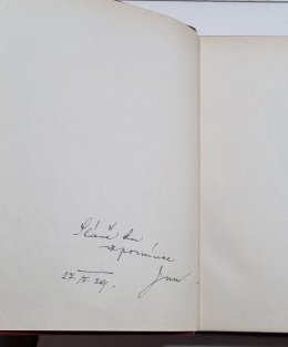 Dílo Jiřího Wolkera I.+II. básně, prósy
