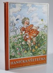 Hanička všetečka - 
