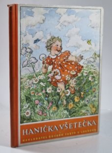 Hanička všetečka