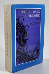 Prehlad dejín filozofie (slovensky) - Základy doxografie