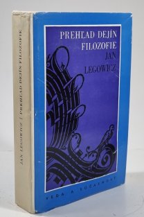 Prehlad dejín filozofie (slovensky)