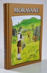 Moravané - 