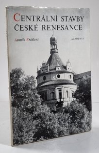 Centrální stavby české renesance
