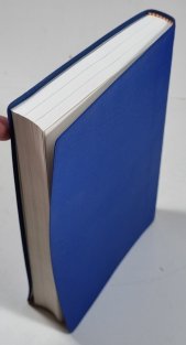 Nový zákon / Das Neue Testament / The New Testament