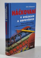 Háčkování v otázkách a odpovědích - 
