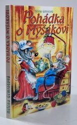 Pohádka o Myšákovi - 