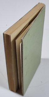 Jižní Čechy - průvodce po ČSR sv. 1 (Jižní Pošumaví a Šumava)