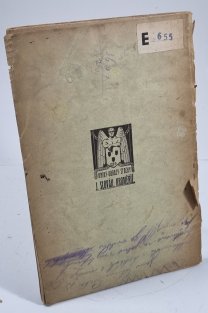 Slováci do státu československého