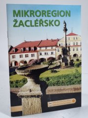 Mikroregion Žacléřsko - česko-polský text