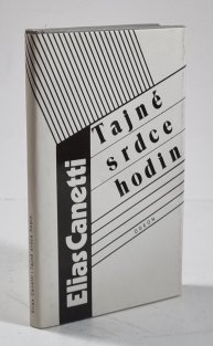 Tajné srdce hodin