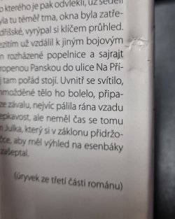 Slunce v úplňku - Příběh Jana Palacha