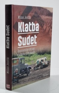 Kletba Sudet