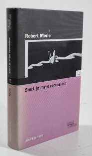 Smrt je mým řemeslem