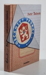 Občanský průkaz - 