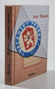 Občanský průkaz