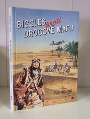 Biggles proti drogové mafii - 