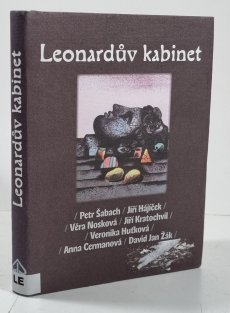 Leonardův kabinet