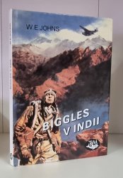 Biggles v Indii - 