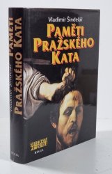 Paměti pražského kata - 
