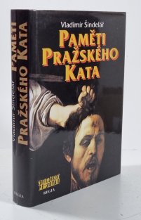 Paměti pražského kata