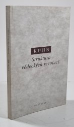 Struktura vědeckých revolucí - 