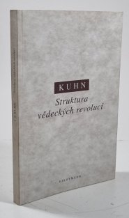 Struktura vědeckých revolucí