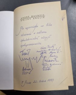 Dějiny Anglie 