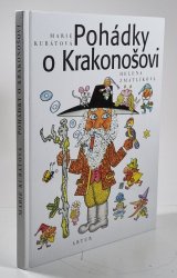 Pohádky o Krakonošovi - 