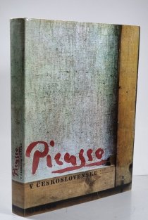 Picasso v Československu