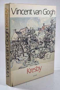 Vincent van Gogh - Kresby