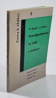 Pravděpodobnost ve vědě a technice