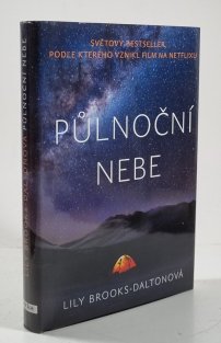Půlnoční nebe