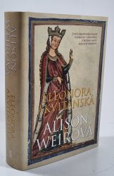Eleonora Akvitánská - 