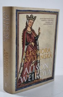 Eleonora Akvitánská