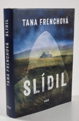 Slídil - Call Hooper 1 - 