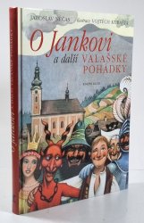 O Jankovi a další valašské pohádky - 