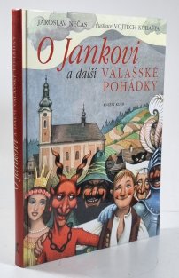 O Jankovi a další valašské pohádky