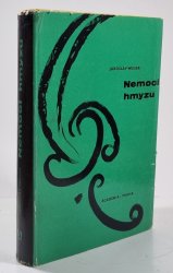 Nemoci hmyzu - 