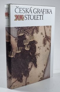 Česká grafika XX. století