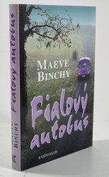 Fialový autobus - 