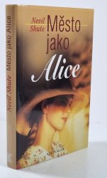 Město jako Alice - 