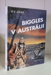 Biggles v Austrálii - 