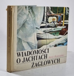 Wiadomosci o jachtach zaglowych (polsky)