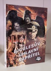 Bigglesův úhlavní nepřítel - 
