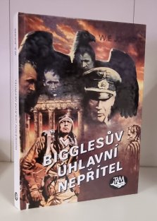 Bigglesův úhlavní nepřítel