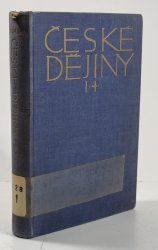 České dějiny díl I. část 4. - Rozmach české moci za Přemysla II. Otakara - 